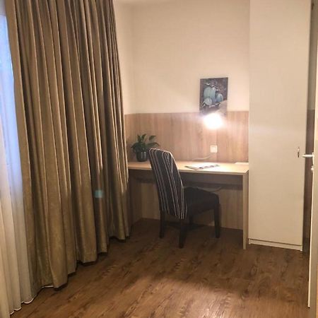 Gastehaus Penny Rooms N Hallein Εξωτερικό φωτογραφία