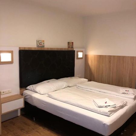 Gastehaus Penny Rooms N Hallein Εξωτερικό φωτογραφία