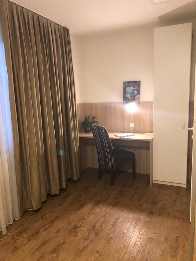 Gastehaus Penny Rooms N Hallein Εξωτερικό φωτογραφία