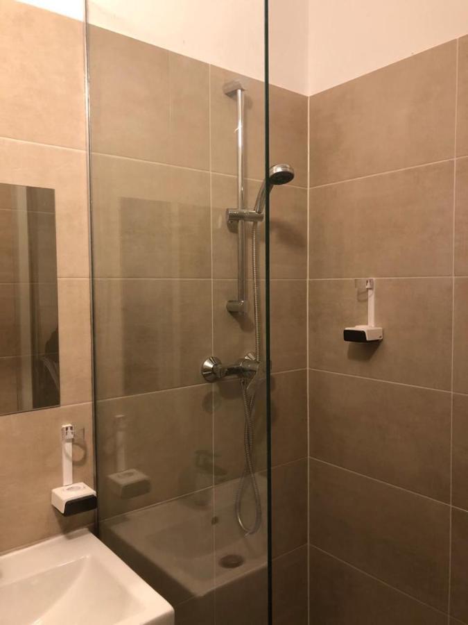 Gastehaus Penny Rooms N Hallein Εξωτερικό φωτογραφία