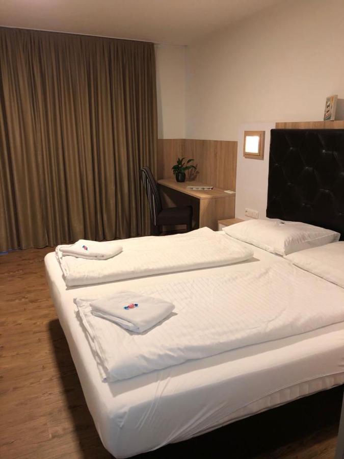 Gastehaus Penny Rooms N Hallein Εξωτερικό φωτογραφία