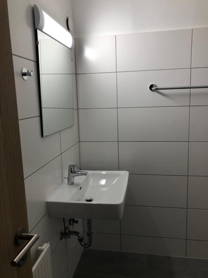 Gastehaus Penny Rooms N Hallein Εξωτερικό φωτογραφία