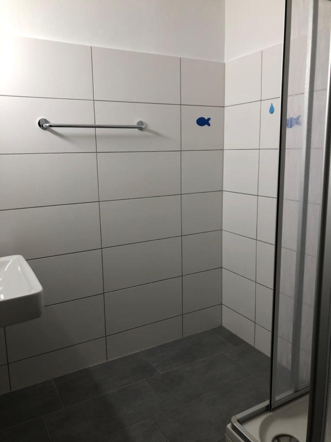 Gastehaus Penny Rooms N Hallein Εξωτερικό φωτογραφία